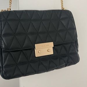 Michael Kors crossbody bag